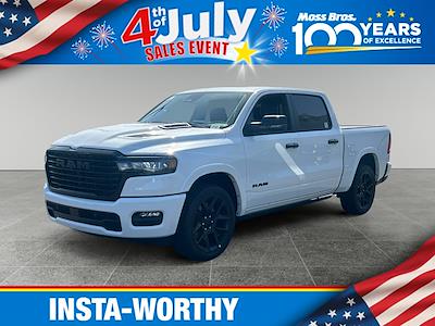 2025 Ram 1500 Crew Cab 4x4 Pickup for sale #B50500 - photo 1