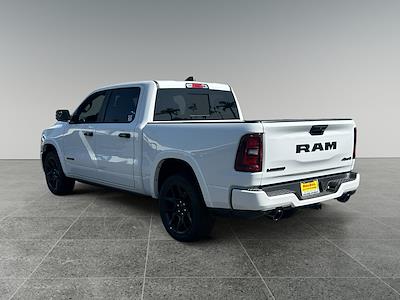 2025 Ram 1500 Crew Cab 4x4 Pickup for sale #B50500 - photo 2