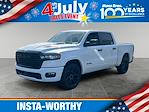 2025 Ram 1500 Crew Cab 4x4 Pickup for sale #B50500 - photo 1