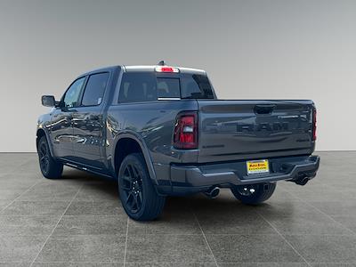 2025 Ram 1500 Crew Cab 4x4 Pickup for sale #B50501 - photo 2
