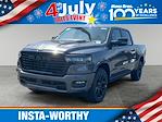 2025 Ram 1500 Crew Cab 4x4 Pickup for sale #B50501 - photo 1
