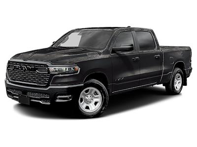 2025 Ram 1500 Crew Cab 4x4 Pickup for sale #B50504 - photo 1