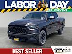 New 2025 Ram 1500 Tradesman Crew Cab 4x4 Pickup for sale #B50513 - photo 1