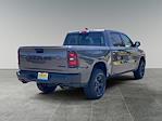 New 2025 Ram 1500 Tradesman Crew Cab 4x4 Pickup for sale #B50513 - photo 3