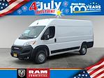 New 2025 Ram ProMaster 3500 High Roof Empty Cargo Van for sale #B50522 - photo 1