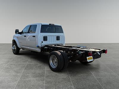 2025 Ram 5500 Crew Cab DRW 4x2 Cab Chassis for sale #B50526D - photo 2
