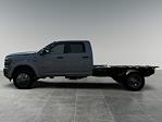 New 2025 Ram 5500 Big Horn Crew Cab 60 CA Cab Chassis for sale #B50526D - photo 3