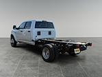 New 2025 Ram 5500 Big Horn Crew Cab 60 CA Cab Chassis for sale #B50526D - photo 2