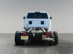 New 2025 Ram 5500 Big Horn Crew Cab 60 CA Cab Chassis for sale #B50526D - photo 4