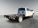 New 2025 Ram 5500 Big Horn Crew Cab 60 CA Cab Chassis for sale #B50526D - photo 5