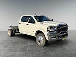 New 2025 Ram 5500 Big Horn Crew Cab 60 CA Cab Chassis for sale #B50526D - photo 7