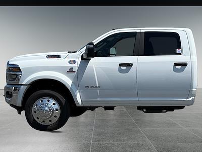 New 2025 Ram 5500 Big Horn Crew Cab 60 CA Cab Chassis for sale #B50527D - photo 2