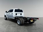 New 2025 Ram 5500 Big Horn Crew Cab 60 CA Cab Chassis for sale #B50527D - photo 3