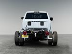 New 2025 Ram 5500 Big Horn Crew Cab 60 CA Cab Chassis for sale #B50527D - photo 4