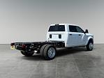 New 2025 Ram 5500 Big Horn Crew Cab 60 CA Cab Chassis for sale #B50527D - photo 5