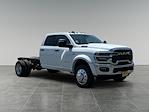 New 2025 Ram 5500 Big Horn Crew Cab 60 CA Cab Chassis for sale #B50527D - photo 7