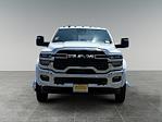 New 2025 Ram 5500 Big Horn Crew Cab 60 CA Cab Chassis for sale #B50527D - photo 8