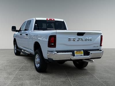 New 2025 Ram 2500 Tradesman Crew Cab 4x4 Pickup for sale #B50532D - photo 2