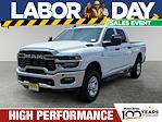 New 2025 Ram 2500 Tradesman Crew Cab 4x4 Pickup for sale #B50532D - photo 1