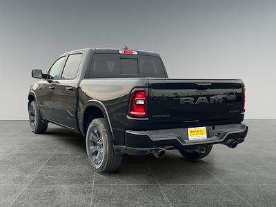 2025 Ram 1500 Crew Cab 4x4 Pickup for sale #B50533 - photo 2