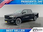 New 2025 Ram 1500 Lone Star Crew Cab for sale #B50533 - photo 1