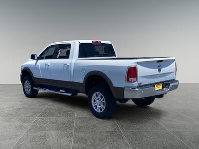 2017 Ram 2500 Crew Cab 4x4 Pickup for sale #B505351 - photo 2