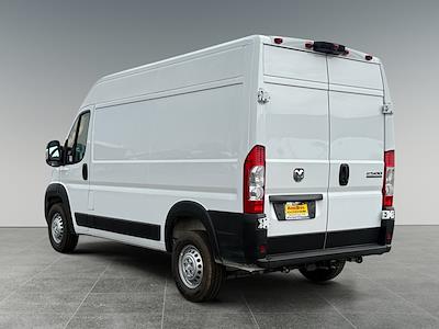 New 2025 Ram ProMaster 2500 High Roof Empty Cargo Van for sale #B50537 - photo 2