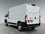 New 2025 Ram ProMaster 2500 High Roof Empty Cargo Van for sale #B50537 - photo 2