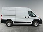 New 2025 Ram ProMaster 2500 High Roof Empty Cargo Van for sale #B50537 - photo 6