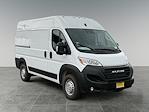 New 2025 Ram ProMaster 2500 High Roof Empty Cargo Van for sale #B50537 - photo 7