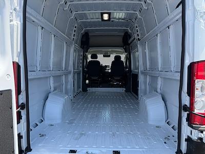 New 2025 Ram ProMaster 3500 Super High Roof Empty Cargo Van for sale #B50538 - photo 2