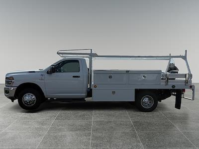 2025 Ram 3500 Regular Cab DRW 4x2 Cab Chassis for sale #B50539D - photo 2