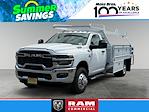 2025 Ram 3500 Regular Cab DRW 4x2 Cab Chassis for sale #B50539D - photo 1