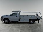2025 Ram 3500 Regular Cab DRW 4x2 Cab Chassis for sale #B50539D - photo 2