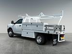 2025 Ram 3500 Regular Cab DRW 4x2 Cab Chassis for sale #B50539D - photo 3