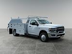 2025 Ram 3500 Regular Cab DRW 4x2 Cab Chassis for sale #B50539D - photo 7