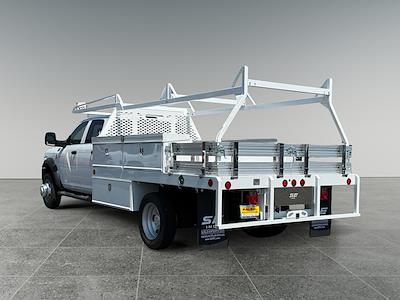 New 2025 Ram 5500 Crew Cab 4x4 Combo Body for sale #B50561D - photo 2