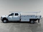 2025 Ram 5500 Crew Cab DRW 4x4 Combo Body for sale #B50561D - photo 3