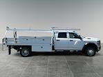 2025 Ram 5500 Crew Cab DRW 4x4 Combo Body for sale #B50561D - photo 6