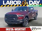 New 2025 Ram 1500 Rebel Crew Cab 4x4 Pickup for sale #B50562 - photo 1