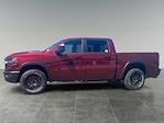 New 2025 Ram 1500 Rebel Crew Cab 4x4 Pickup for sale #B50562 - photo 3