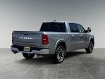 New 2025 Ram 1500 Laramie Crew Cab 4x4 Pickup for sale #B50563 - photo 5