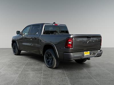 New 2025 Ram 1500 Lone Star Crew Cab 4x4 Pickup for sale #B50566 - photo 2