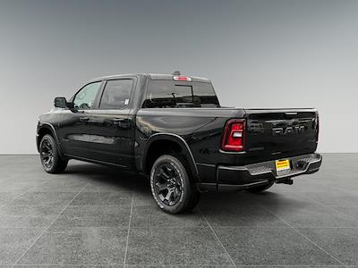 2025 Ram 1500 Crew Cab 4x4 Pickup for sale #B50582 - photo 2