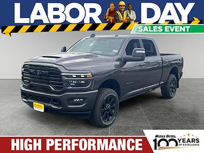 New 2025 Ram 2500 Laramie Crew Cab 4x4 Pickup for sale #B50597D - photo 1