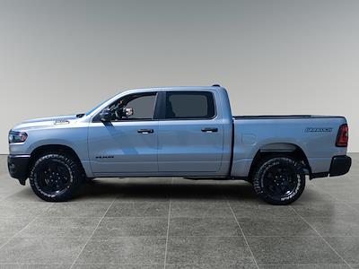 2025 Ram 1500 Crew Cab 4x4 Pickup for sale #B5060711 - photo 2