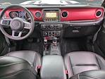 2023 Jeep Gladiator Crew Cab 4x4 Pickup for sale #B506531 - photo 10