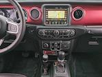 2023 Jeep Gladiator Crew Cab 4x4 Pickup for sale #B506531 - photo 11