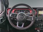 2023 Jeep Gladiator Crew Cab 4x4 Pickup for sale #B506531 - photo 12