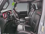 2023 Jeep Gladiator Crew Cab 4x4 Pickup for sale #B506531 - photo 9